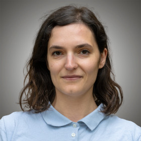Tania Röttger