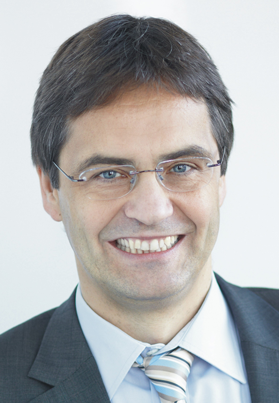 Peter Liese Portrait von Peter Liese