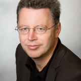 Portrait von Markus Beisicht