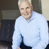 Klaus-Peter Hesse Portrait von Klaus-Peter Hesse