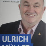 Portrait von Ulrich Müller