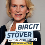 Portrait von Birgit Stöver