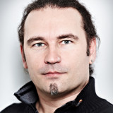 Portrait von Andreas Hahn