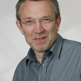 Portrait von Bernhard Suttner