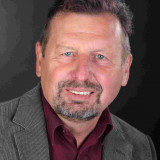 Portrait von Dieter Nießner