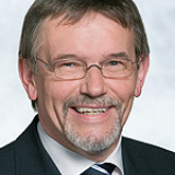 Portrait von Dieter Möhrmann