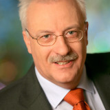 Portrait von Gerhard Hanke
