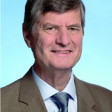 Portrait von Uwe Lehmann-Brauns