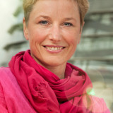Elisabeth Scharfenberg Portrait von Elisabeth Scharfenberg