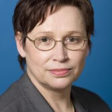 Portrait von Elke Rühl