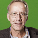 Portrait von Heiner Scholing