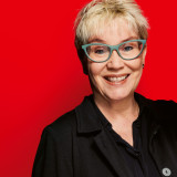 Gabriela Heinrich Portrait von Gabriela Heinrich