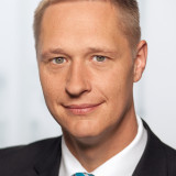 Portrait von Holger Heymann
