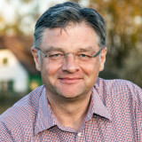 Holger Zastrow Portrait von Holger Zastrow