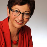 Inge Höger Portrait von Inge Höger