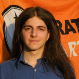 Jens-Wolfhard Schicke-Uffmann Portrait von Jens-Wolfhard Schicke-Uffmann