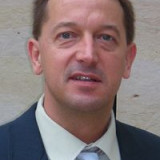 Portrait von Jürgen Antoni