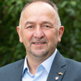 Portrait von Andreas Paul Schöniger