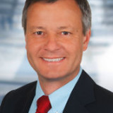 Klaus Riegert Portrait von Klaus Riegert