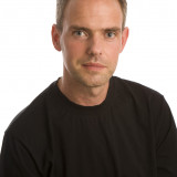 Portrait von Lars Bergemann