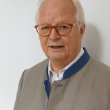 Portrait von Mario Schmidbauer
