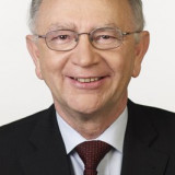 Portrait von Peter Götz