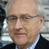 Portrait von Rainer Brüderle