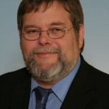 Portrait von Volker Schlotmann