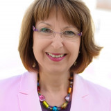 Barbara Woltmann Portrait von Barbara Woltmann