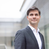 Mark Helfrich Portrait von Mark Helfrich