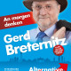 Portrait von Gerd Breternitz