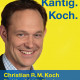 Portrait von Christian Koch