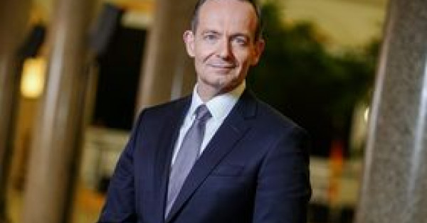 Verkehrsminister Volker Wissing