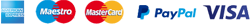 Spenden mit PayPal
