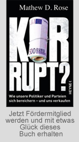 Get Politiker korrupte Free