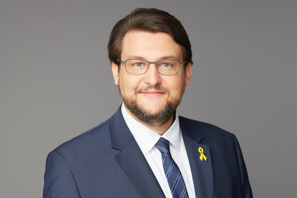 Tobias Krull 