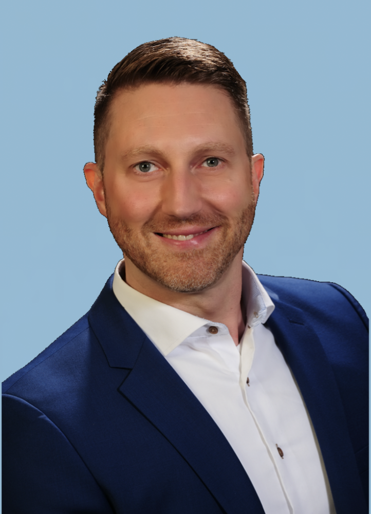 Dirk Brandes