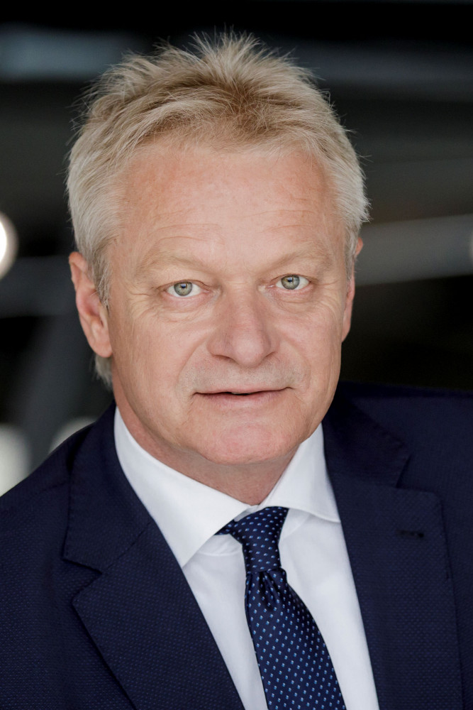 Alois Rainer MdB 