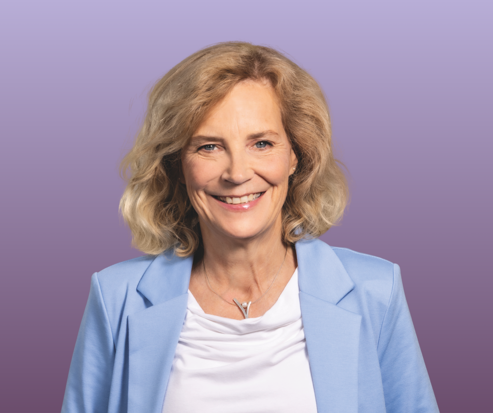 Portrait von Anna Köbberling