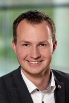 Portrait von Andreas Bühl