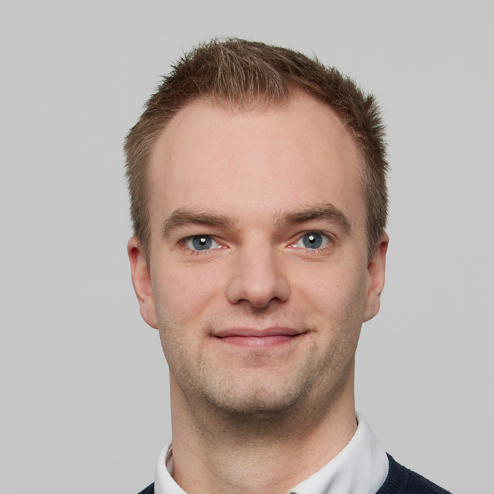 Marcel Schröder Profilbild