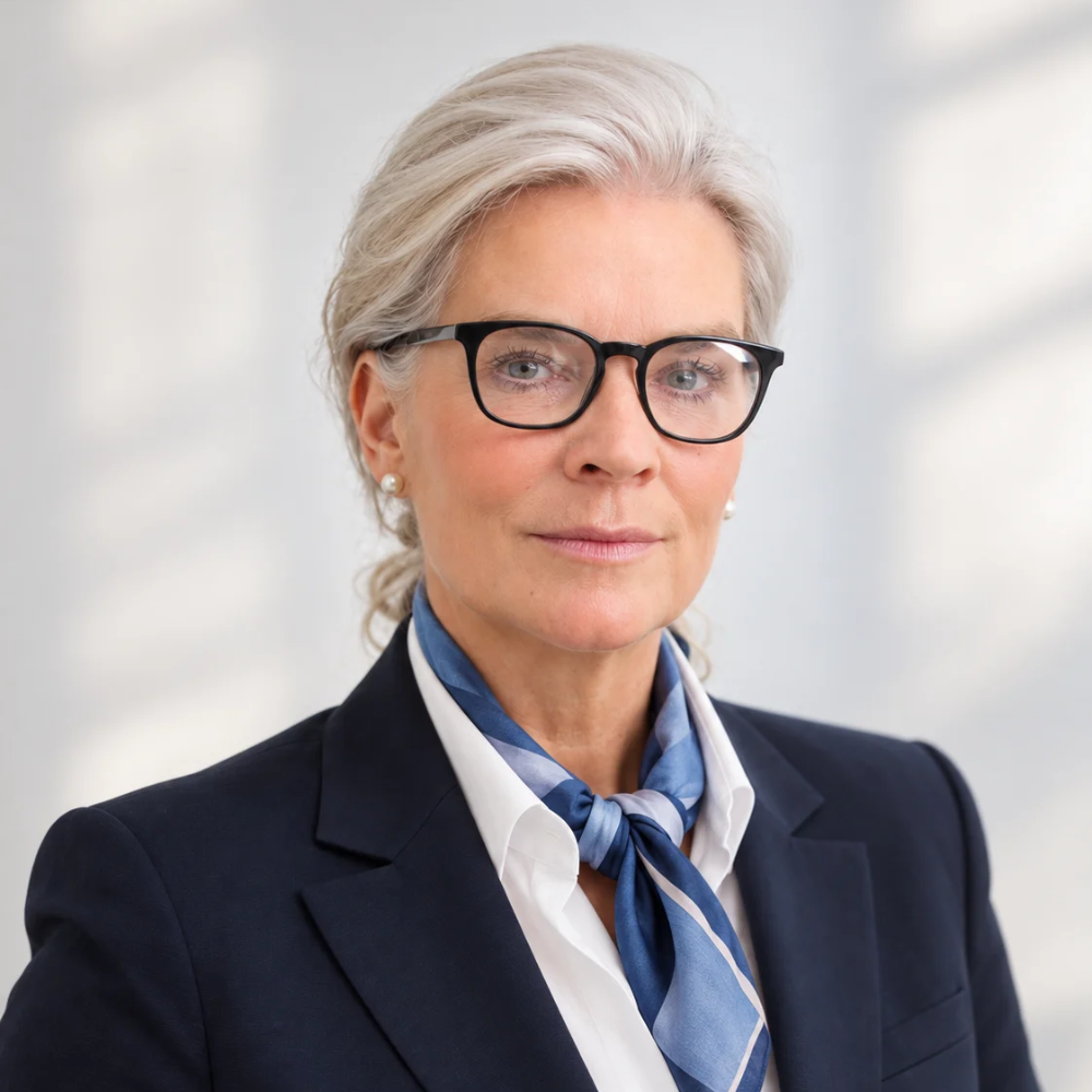 Simone Borchardt