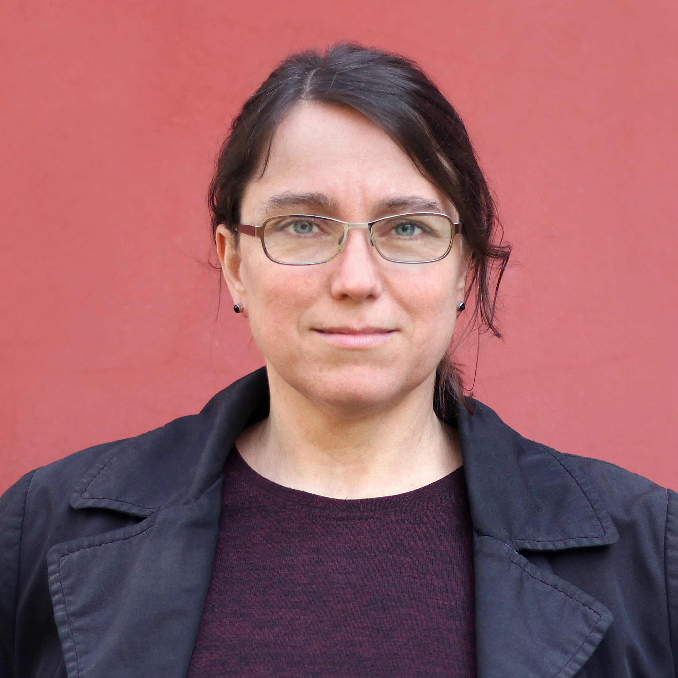 Elske Hildebrandt Elske Hildebrandt