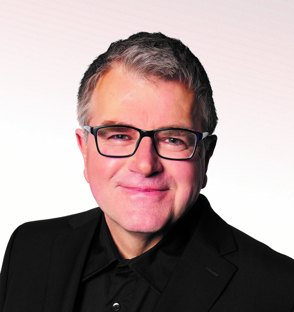 Harry Scheuenstuhl Harry Scheuenstuhl