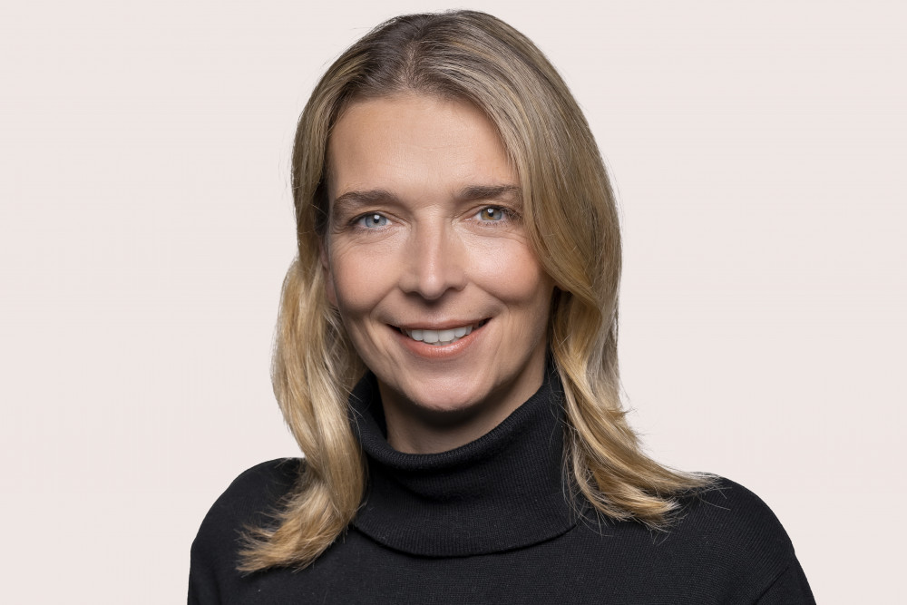 Profilbild Svenja Stadler