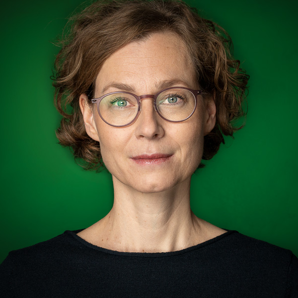 Portrait Lisa Kern