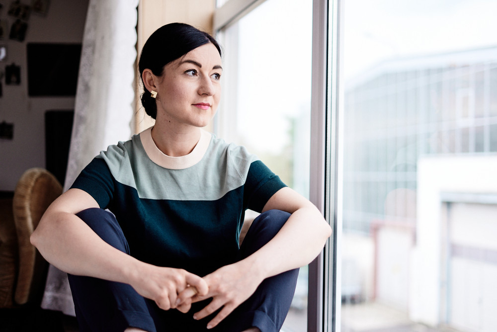 Paula Piechotta Profil bei