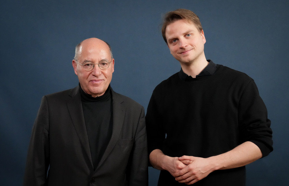 Maximilian Schirmer Profil bei