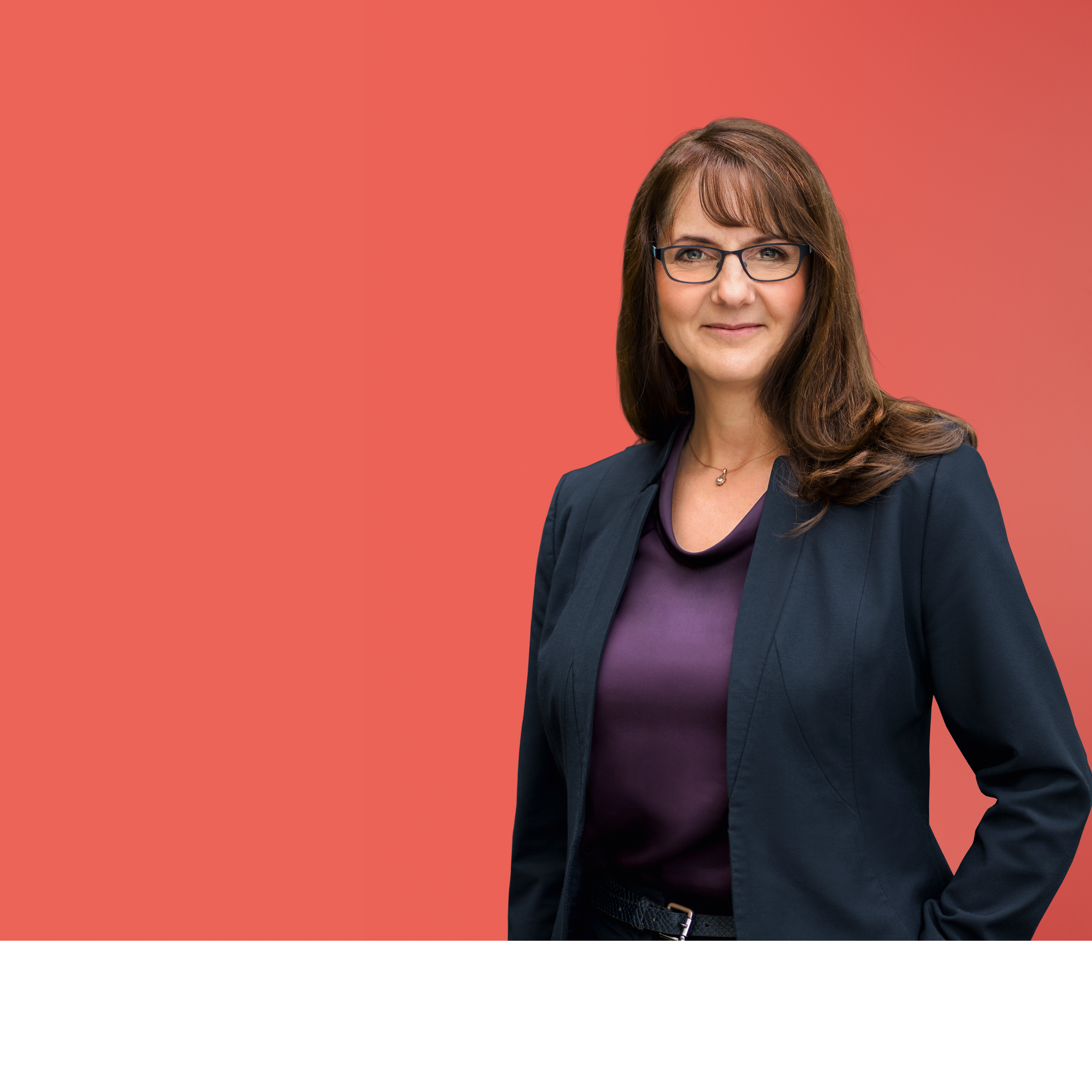 Katrin Lange Profil bei