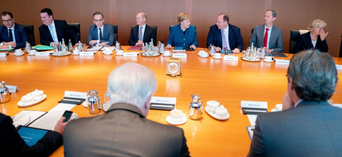 Bundesregierung Aufgaben Und Funktion Bundesregierung Aufgaben Und Funktion
